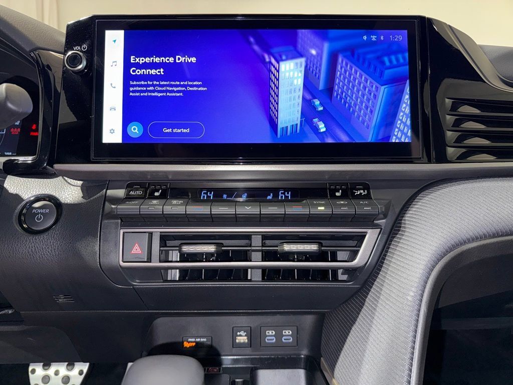 Certified 2026 Toyota Camry SE w/ Multimedia Upgrade Package AWD/4WD image 27
