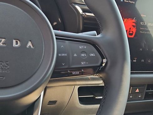 New 2026 MAZDA CX-5 Preferred AWD/4WD image 17