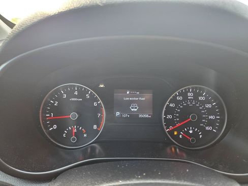 Used 2022 Kia Sportage LX FWD image 15