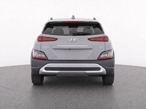 Used 2023 Hyundai Kona Limited FWD image 31