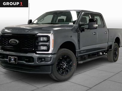 New 2026 Ford F250 4x4 Crew Cab Super Duty
