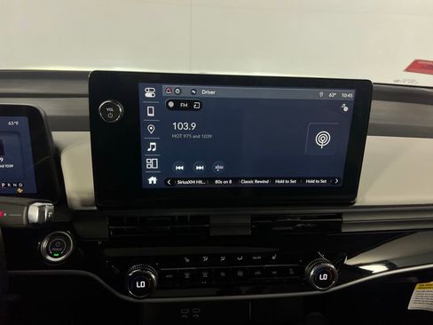 Used 2024 Honda Prologue Touring image 19