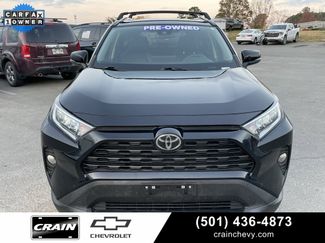 Used 2021 Toyota RAV4 XLE Premium video 2