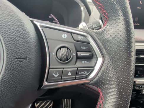 Used 2023 Acura MDX A-Spec AWD/4WD image 29