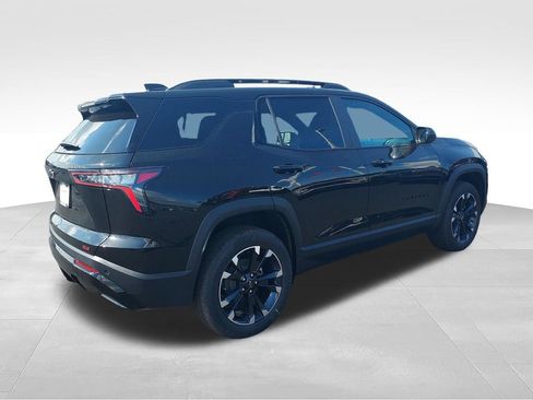 New 2027 Chevrolet Equinox RS w/ Convenience Package III AWD/4WD image 5
