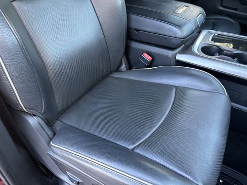 Used 2017 RAM 2500 Limited image 36