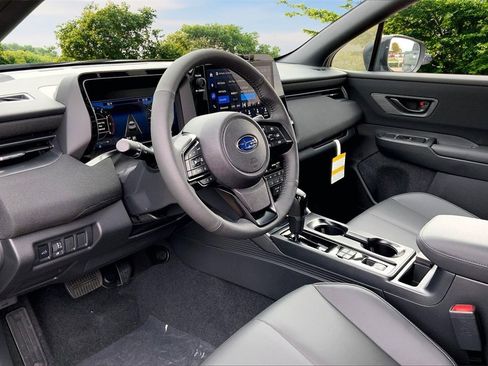 Used 2026 Subaru Outback Premium image 7