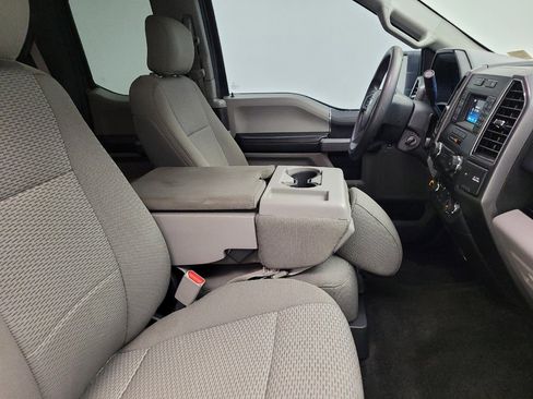 Used 2017 Ford F150 XLT AWD/4WD image 21