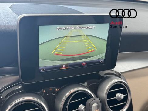 Used 2016 Mercedes-Benz GLC 300 image 17