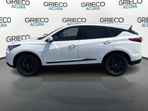 New 2025 Acura RDX SH-AWD image 8