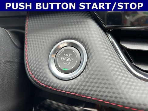 New 2026 Chevrolet Equinox RS image 14