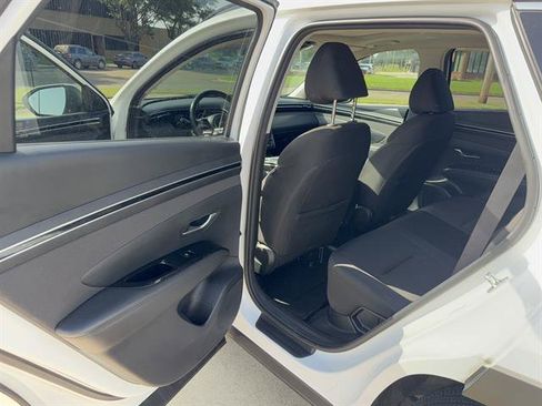 Used 2022 Hyundai Tucson SEL AWD/4WD image 9