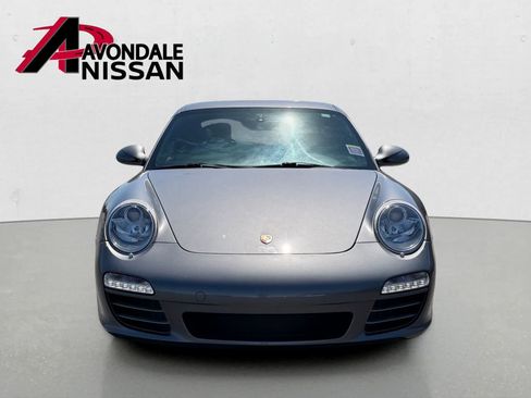 Used 2009 Porsche 911 Carrera RWD image 9