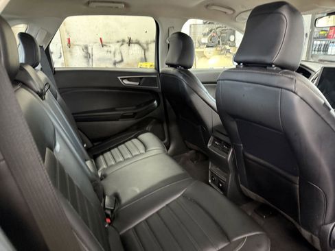 Used 2022 Ford Edge SEL w/ Convenience Package image 27