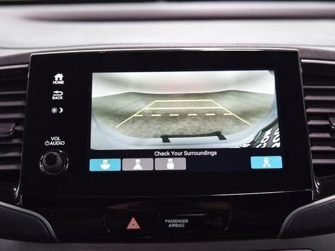 Used 2022 Honda Pilot Sport image 26