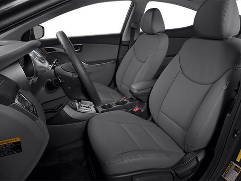 Used 2013 Hyundai Elantra GLS w/ Preferred Pkg FWD image 11