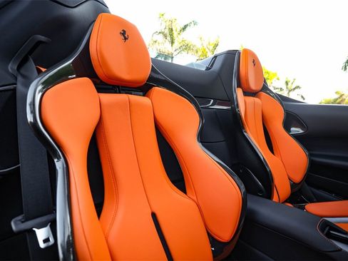 Certified 2023 Ferrari SF90 Spider image 40