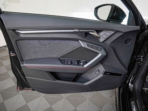 New 2026 Audi S3 Premium image 23
