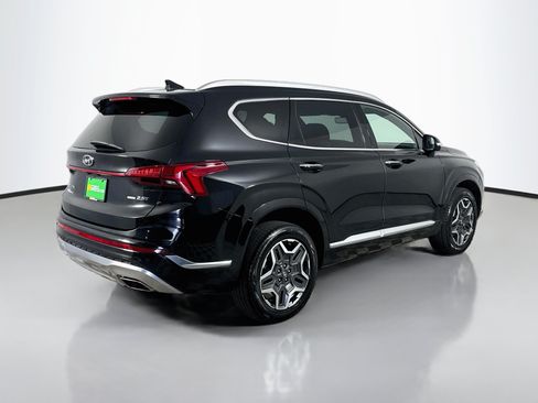 Used 2021 Hyundai Santa Fe Calligraphy w/ Cargo Package AWD/4WD image 10