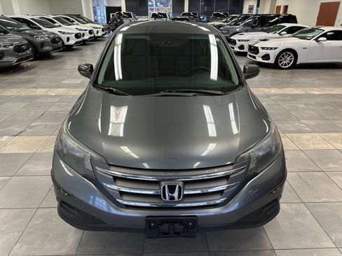 Used 2014 Honda CR-V LX image 18
