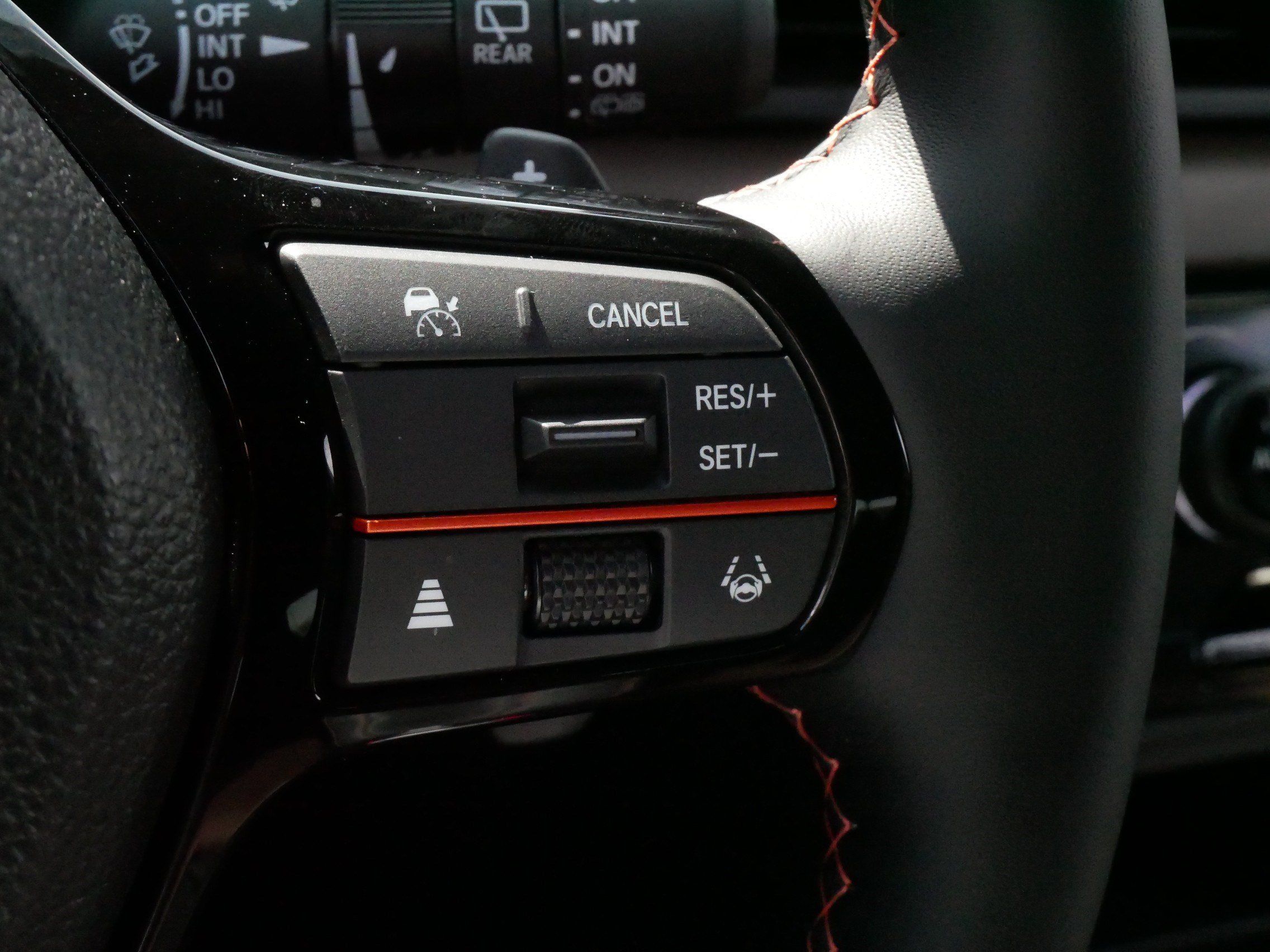 Certified 2026 Honda Pilot TrailSport image 26