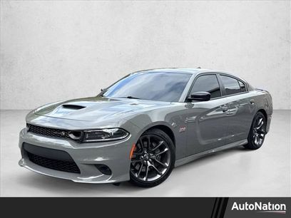 Used 2023 Dodge Charger Scat Pack w/ Plus Group