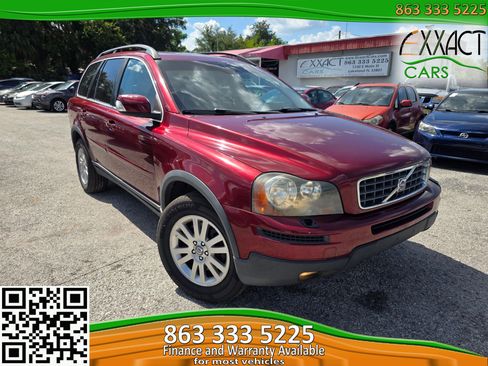 Used 2008 Volvo XC90 3.2 AWD/4WD image 1