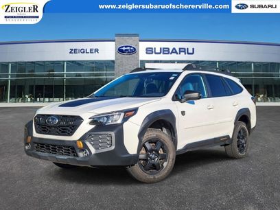 Used 2024 Subaru Outback Wilderness