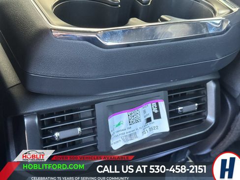 New 2026 Ford F150 STX w/ Equipment Group 200A AWD/4WD image 13