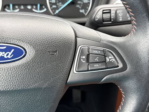 Used 2021 Ford EcoSport SE w/ SE Convenience Package FWD image 21