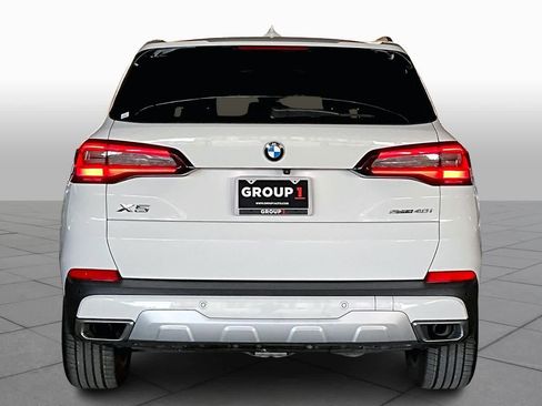 Used 2022 BMW X5 sDrive40i image 3