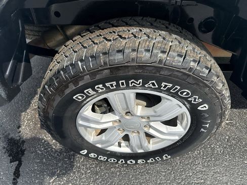 Used 2021 Ford Ranger XL w/ Equipment Group 101A High AWD/4WD image 9