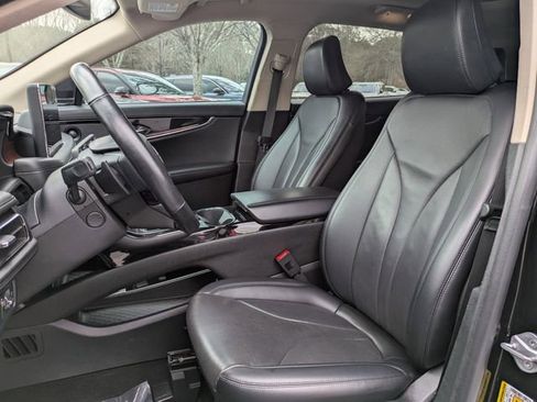 Certified 2022 Lincoln Nautilus Reserve w/ Equipment Group 201A image 19