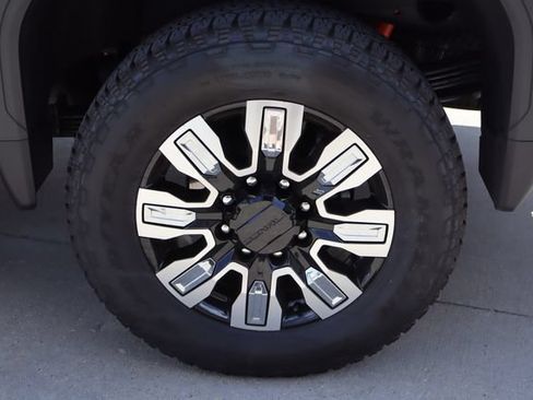Used 2026 GMC Sierra 2500 Denali w/ Denali Reserve Package AWD/4WD image 29