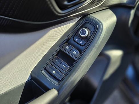 Certified 2021 Subaru Crosstrek 2.0i Premium w/ Popular Package #4 image 20