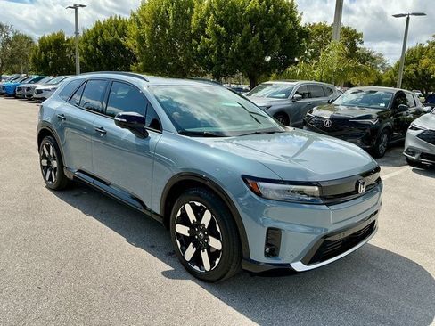 New 2026 Honda Prologue Elite image 1