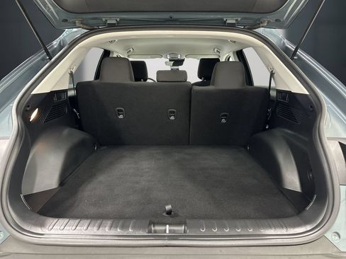 Certified 2022 Hyundai Ioniq 5 SE AWD/4WD image 13