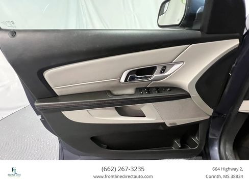 Used 2014 GMC Terrain SLE w/ Convenience Package FWD image 11