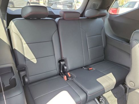 New 2026 Chevrolet Traverse Z71 image 20