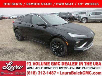 New 2026 Buick Envista Sport Touring w/ Convenience I Package