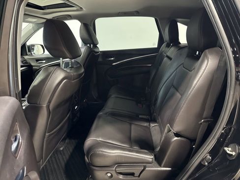 Used 2018 Acura MDX SH-AWD image 31