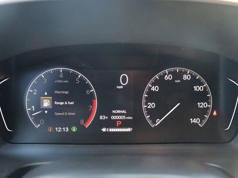 New 2025 Honda Pilot EX-L image 15