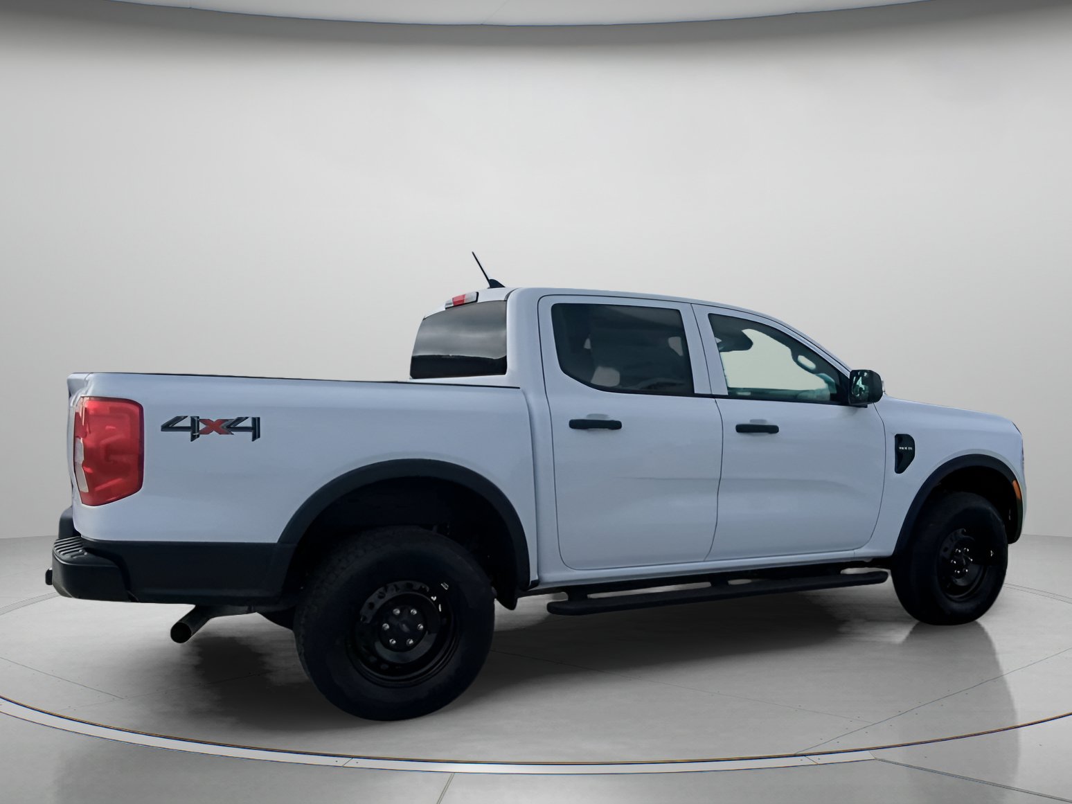 New 2026 Ford Ranger XL w/ Trailer Tow Package AWD/4WD image 33