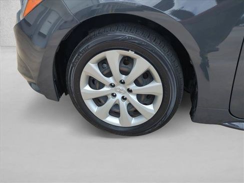 Certified 2024 Toyota Corolla LE FWD image 25