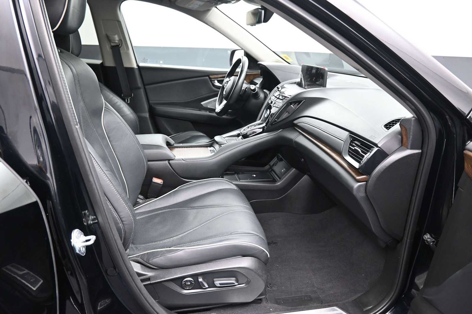 Certified 2022 Acura RDX w/ Advance Package AWD/4WD image 25