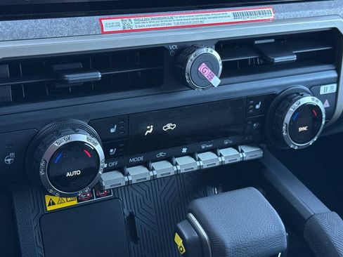 New 2026 Toyota Tacoma 4x4 Double Cab Hybrid image 21