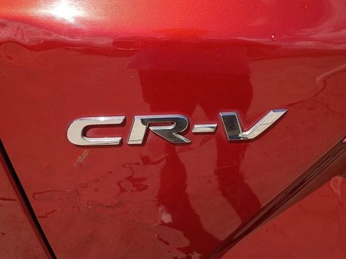 Used 2018 Honda CR-V Touring image 13