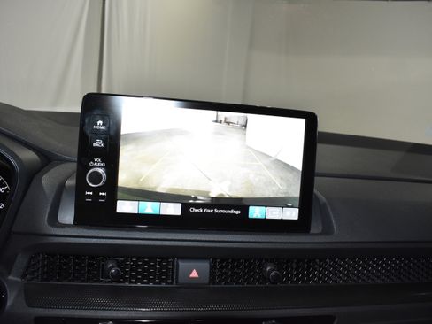 Used 2025 Honda CR-V Sport-L image 18