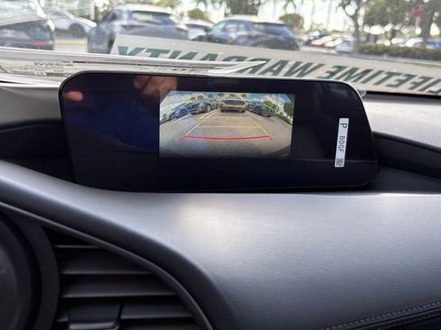 New 2026 MAZDA MAZDA3 s Sport image 13