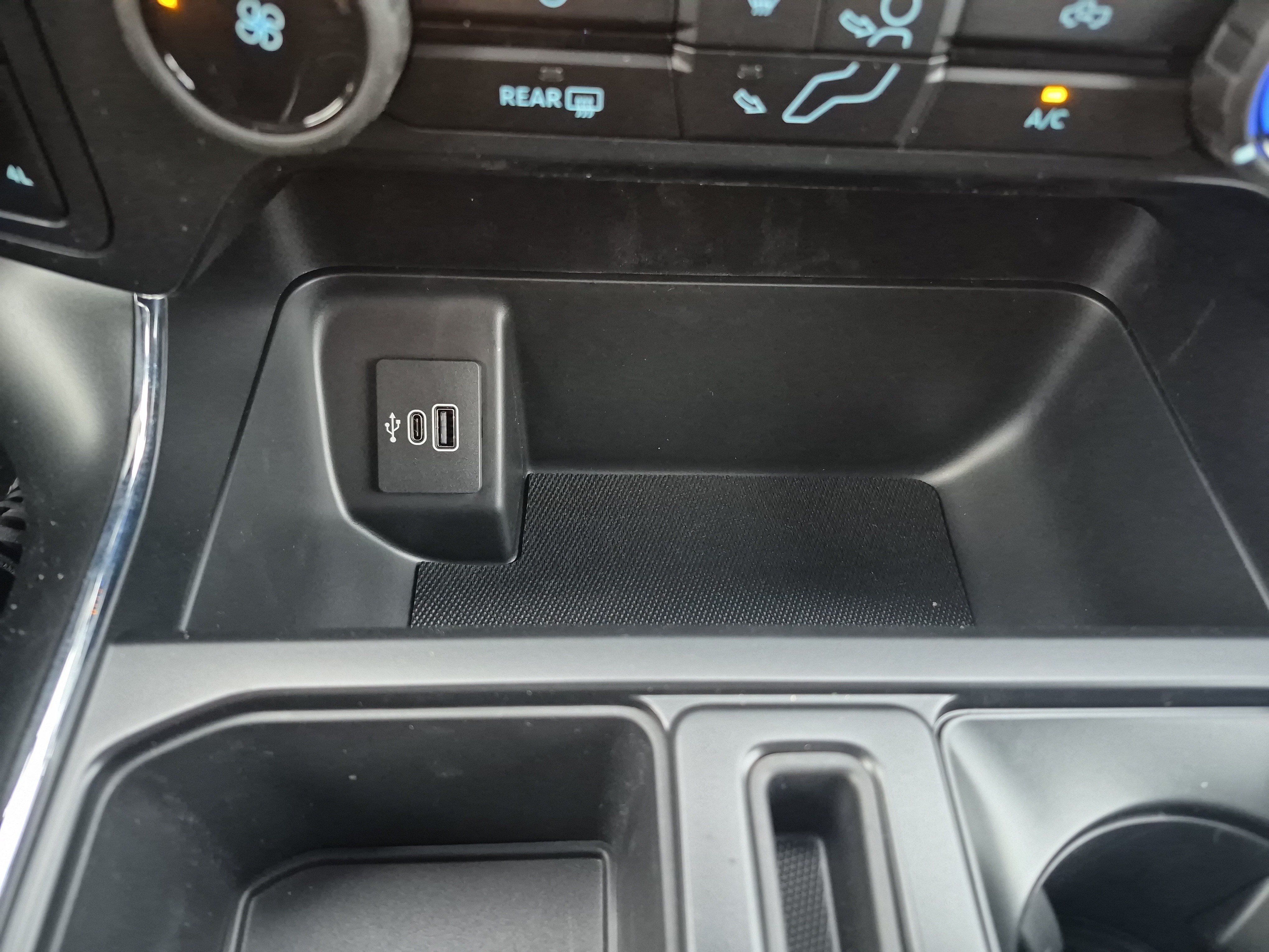 New 2026 Ford F150 STX AWD/4WD image 28